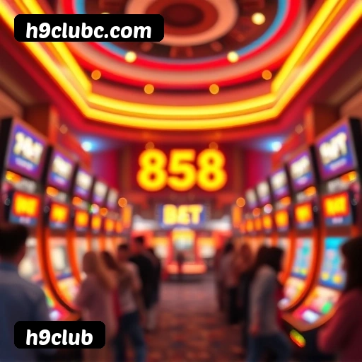 h9club Logo